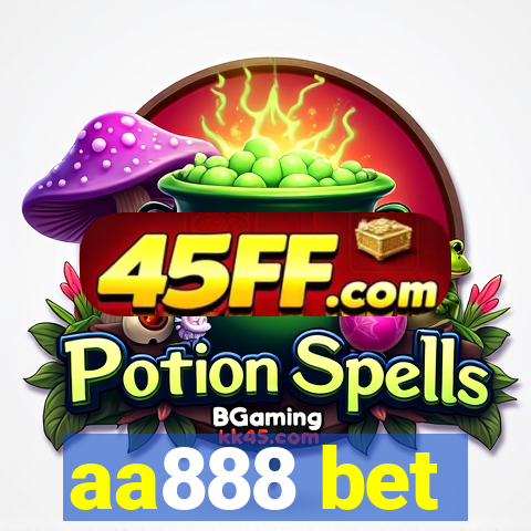 aa888 bet